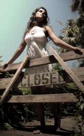 ROSALIE - ROZ IS CLOZED