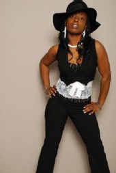 Indigo - miss indigo