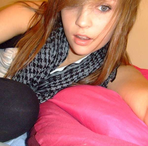 Ashlie Lauderdale