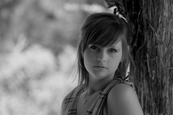 Ashlie Lauderdale
