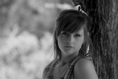 Ashlie Lauderdale