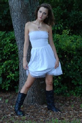 Morgan Assidy