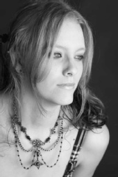 Amanda Wright