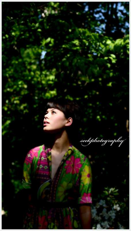 liz liles - Vintage