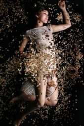 liz liles - Amy Hemmens clothing