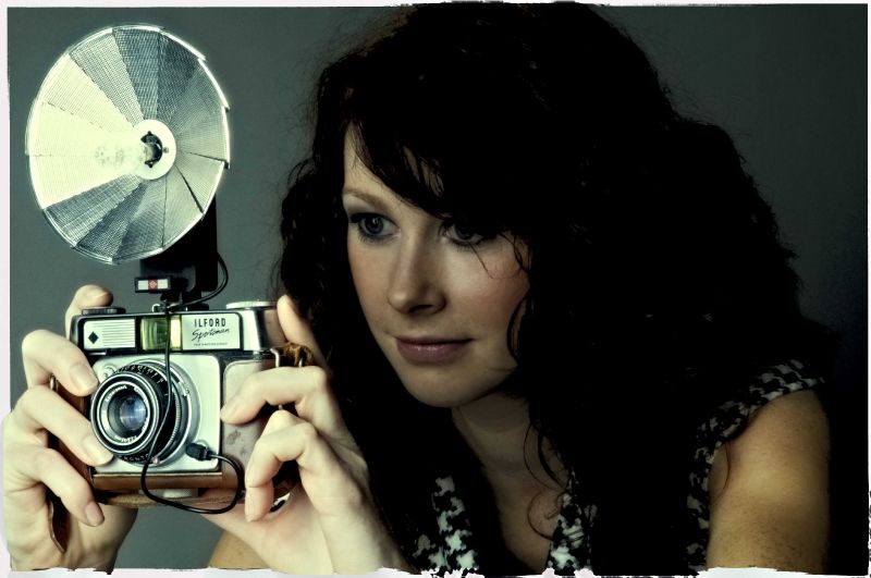 Samantha Sellars - Retro