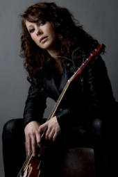 Samantha Sellars - Rock n Leather