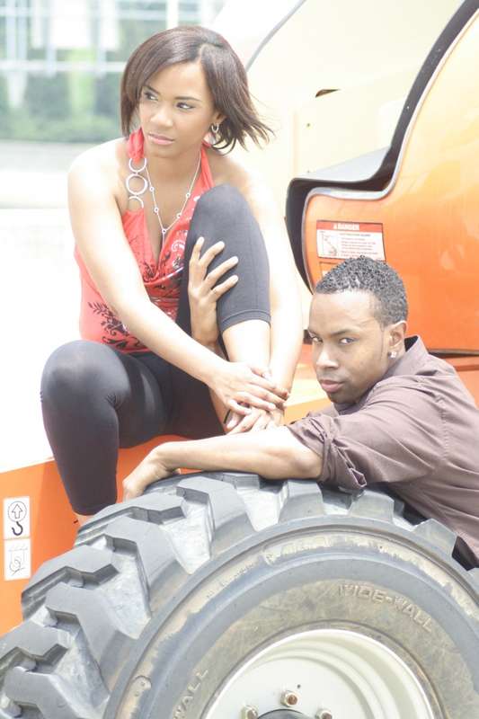 Tonique - someone you love loves someone else