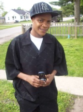 Stunna - Juust Something For the People