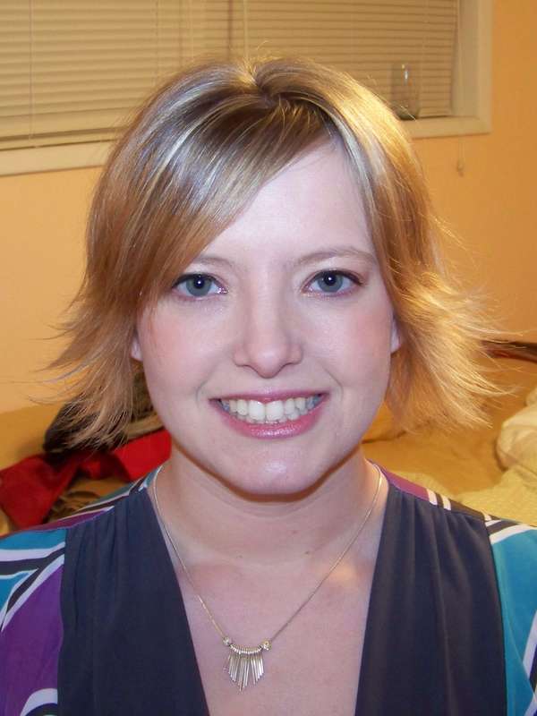 Ali - Headshot 2