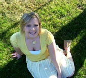 Ali - Fun in the sun