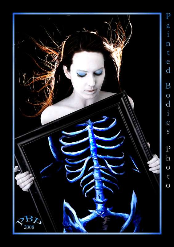 Merida - Internal Blue