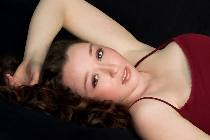 Lily Wick - Lily - prone