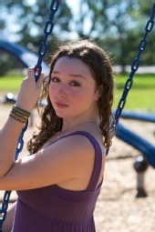 Lily Wick - Lily - swing
