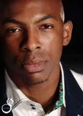 Travon McCall - Headshot