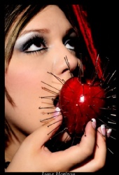 Victoria - Snow White