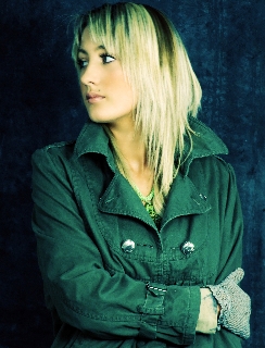 Rose Nightingale