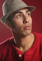 Alberto Alvarado