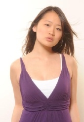 Grace Cho