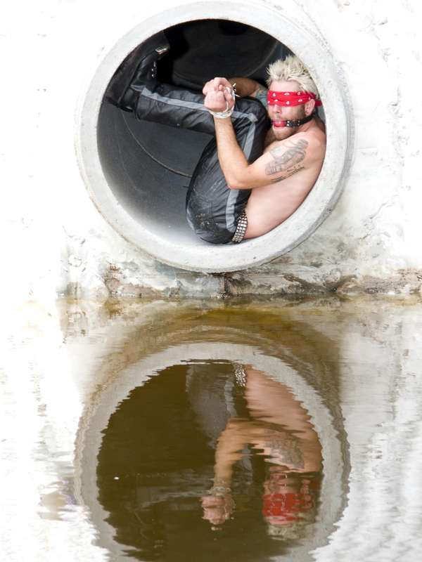 Helmet - reflection