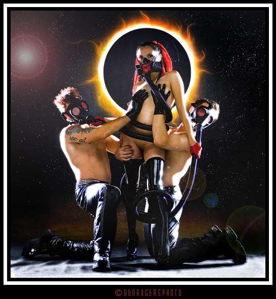 Helmet - Eclipse