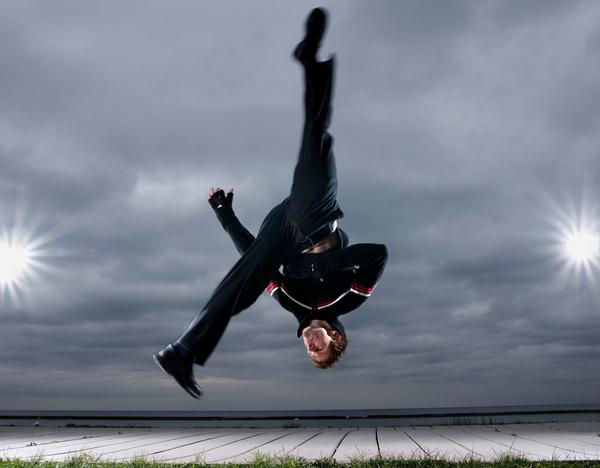 Jonny Caines - Au Samoa