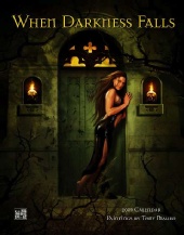 Katie - When Darkness Comes