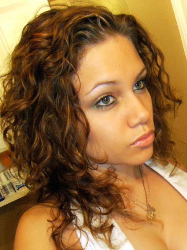 LeanneMichelle - Me