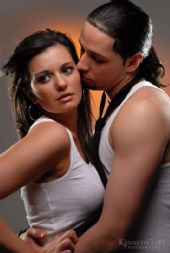 Manal - Manal and Stephan