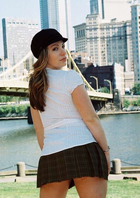 Nicole - Pittsburgh