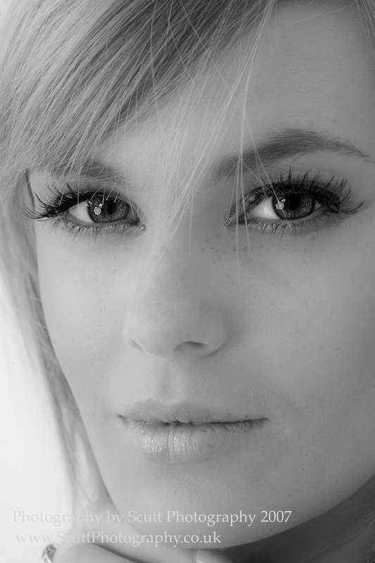 evie-la - Styling by Jades in Swindon