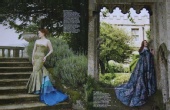 Vasilisa K - English Home Magazine