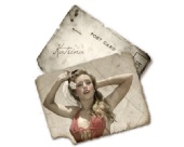 Katrina - Calendar Girl for www.uswoundedsoldiers.com coming out this nov/dec