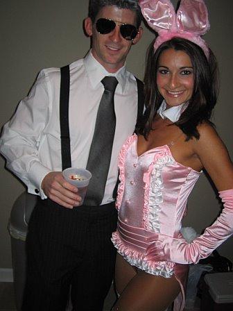 Sarah - Bunny