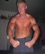 Kyle Liston
