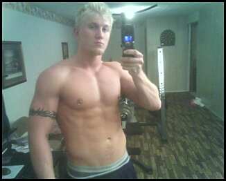 Kyle Liston