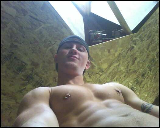 Kyle Liston