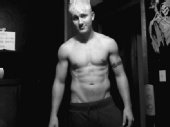 Kyle Liston