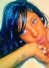 A'Marie Rai - .captivated.