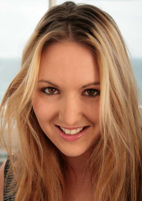 Gemma Vanessa - Headshot