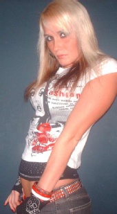 JessickaHavok - older pic 