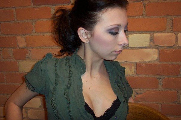 Erin Mauch - another brick in the wall