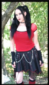 Zombaby - Red