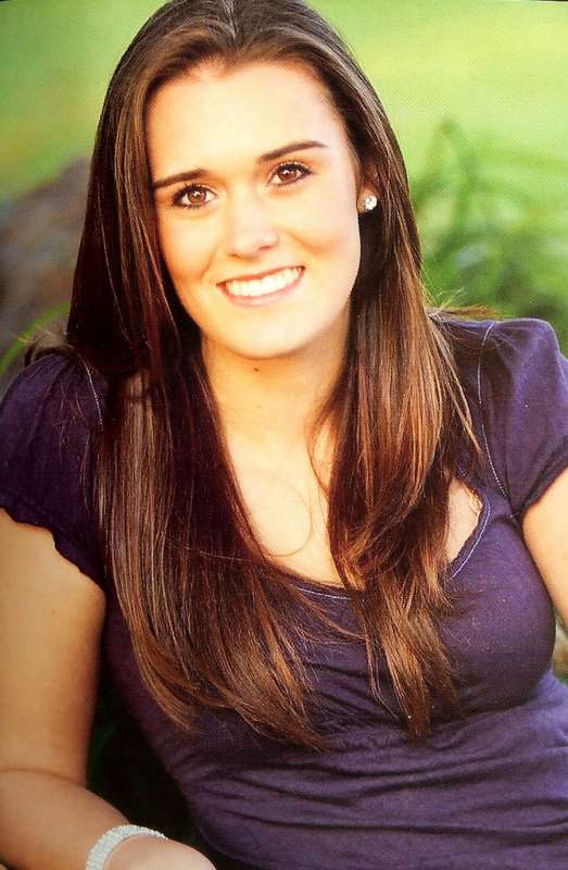 Jacki Olivier