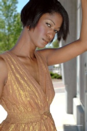 Tiffani Kelley - "Golden"