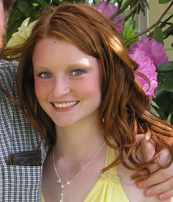 Erin Doherty - dressed up