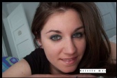 Kristie Moe - Headshot