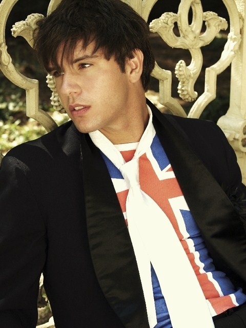 stephen matthew - Jon Whitney NYC