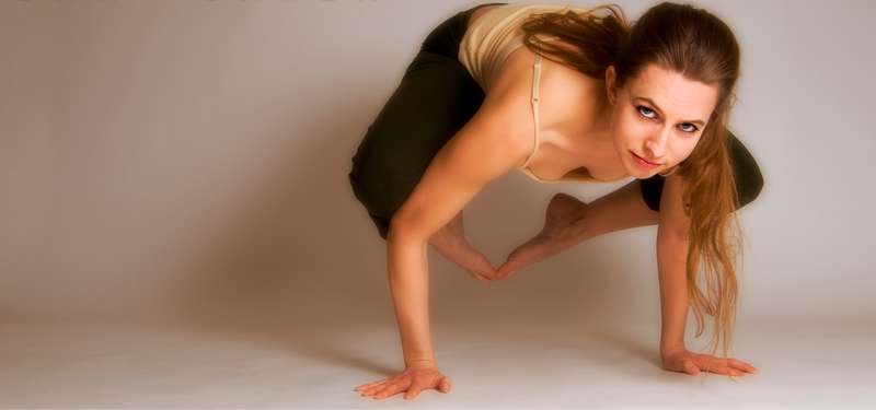 Sonrisa - Yoga