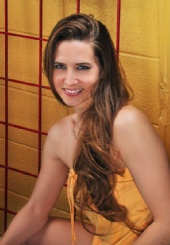 Sonrisa - April in Yellow